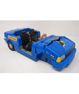 Student Driver Blue Crash Car The Incredible Crash Dummies 1991 Tyco Veh... - £19.43 GBP