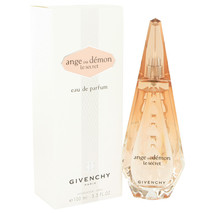Ange Ou Demon Le Secret by Givenchy Eau De Parfum Spray 3.4 oz - £101.16 GBP