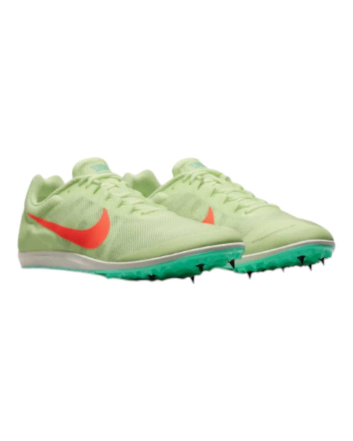 Nike Men&#39;s Rival D 10 Shoes Size 12__D - $49.50