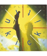 SIMPLE MINDS - KICK IT IN / WATERFRONT (89 REMIX) 1989 7&quot; VIRGIN - SMX 5 - £3.96 GBP