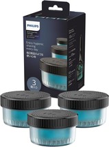 Philips Cleaning Solution for Electric Shaver S5000 S7000 S9000 S9000 Quick - £38.44 GBP