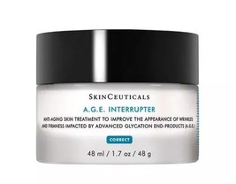 Skin Ceuticals A.G.E. Interrupter Advanced 1.7oz/48g Face Cream - $628.24 MXN