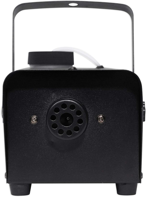 Fog/Smoke Machine W/Remote+Fluid, Quick Heatup Time (R700) Item image 4