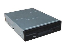 Sony UH650 1.44Mb 34-Pin 3.5-Inch Internal Black Floppy Disk Drive (FDD) - £107.87 GBP