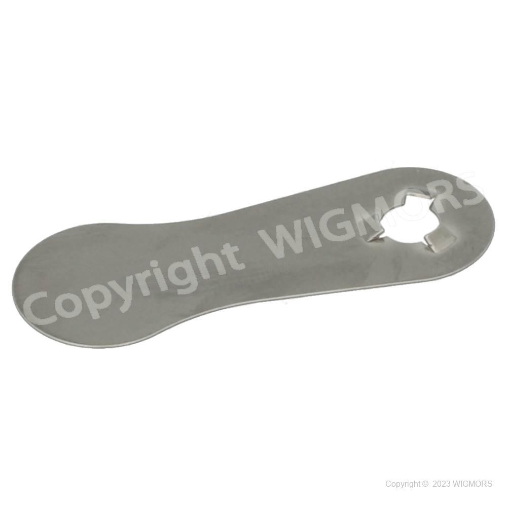 Valve plate Bitzer mod. 4-6/J/H/F/G 07.80.530 - $6.39