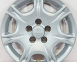 ONE 2000-2001 Nissan Maxima # 53064 15&quot; Hubcap / Wheel Cover OEM # 40315... - £39.33 GBP