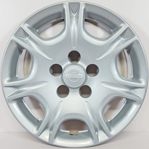 ONE 2000-2001 Nissan Maxima # 53064 15&quot; Hubcap / Wheel Cover OEM # 403152Y201 - £39.49 GBP