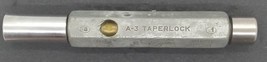 PRATT &amp; WHITNEY Pin Bore Gage Go .6250 No Go.6270 - £15.62 GBP