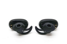 Bose Quiet Comfort Wireless Earbuds - Black 831262-0010 image 5