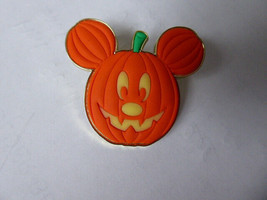 Disney Trading Pins Mickey Mouse Jack-O’Lantern - £22.24 GBP