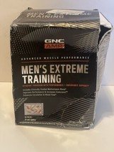 GNC Extreme Training Vitapak Capsule - 30 Count Exp 5/25 - $39.60