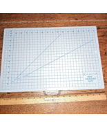 X-acto 12&#39;&#39;x18&#39;&#39; Gray Self-Healing Cutting Mat - #x7761 - $20.50 CAD