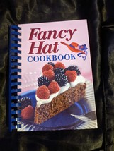 Fancy Hat Cookbook                                         - £7.03 GBP