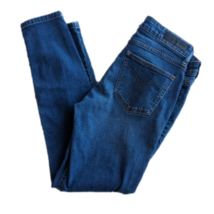 Calvin Klein Jeans Medium Wash Mid Rise Ankle Legging Jegging Blue Jeans... - £26.48 GBP