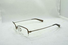 NEW AUTHENTIC OLIVER PEOPLES GARRICK AUT EYEGLASSES - $1,313.78 MXN