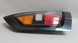 2010 2011 KIA SOUL LEFT DRIVER SIDE TAIL LIGHT OEM - $85.49