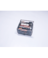 1X MZ/K-24-H 24V PASI Flat PCB Relay 24V DC Coil DPDT 5A 250VAC 8-Pin Ho... - €15,93 EUR