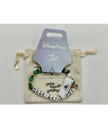 Disney Parks Little Words Project Merriest Place Friendship Bracelet LWP... - €36,47 EUR Disney Parks Little Words Project Merriest Place Friendship Bracelet LWP... - €36,47 EUR