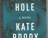 Kate Brody RABBIT HOLE First edition Mystery 2024 Fine Unread Hardback D... - $8.09