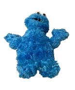 Gund Sesame Street cookie Monster Blue Plush Stuffed Animal Toy Doll 13 ... - £10.41 GBP