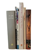 Spiritual Zen Philosophy Book Lot 7 Metaphysic Tao Dao Buddhism Eastern Religion - £38.35 GBP