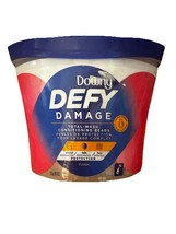 Downy Defy Damage Total Wash Conditioning Beads  Floral Scent 18.1 oz - €24,02 EUR