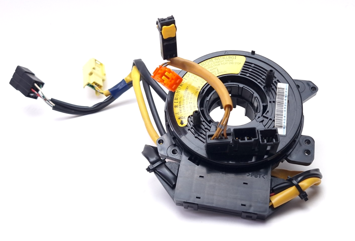 2006 2007 Subaru Impreza WRX STI Clock Steering Spring Clockspring OEM - $117.32