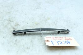 10-15 MERCEDES-BENZ GLK350 4MATIC Dashboard Trim F1239 image 2