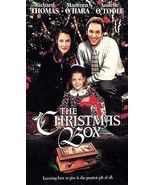 The Christmas Box (VHS, 1997) - $446.89 MXN