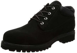 Timberland Mens Waterproof Classic Work Construction BOOT SHOES OXFORD 73537 USA - £127.86 GBP