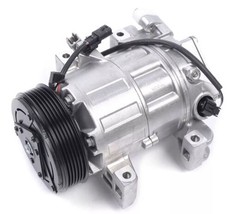 For 2013-2015 2016 2017 2018 Nissan Altima 2.5L SL SV A/C Compressor W/ Clutch - £115.92 GBP