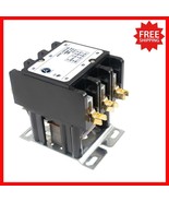 Certified 3 Pole 50 Amp Contactor - Perfect for AC Compressors &amp; Motors - $1,376.48 MXN