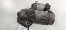 Engine Starter Motor Fits 10-13 MDXHUGE SALE!!! Save Big With This Limited Ti... - $53.95