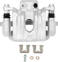 cciyu 19B6271S Rear Left Brake Caliper With Bracket For Hyundai For Santa Fe - $94.03