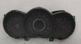 11 12 13 KIA OPTIMA INSTRUMENT CLUSTER GAUGE SPEEDOMETER 94001-2T322 OEM - $26.33