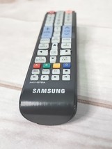 OEM Original SAMSUNG AA59-00785A TV Remote Control - Tested &amp; Works - $4.99