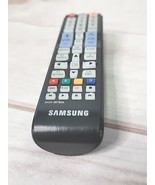 OEM Original SAMSUNG AA59-00785A TV Remote Control - Tested &amp; Works - £3.92 GBP