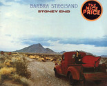 Stoney End [Vinyl] - £11.93 GBP