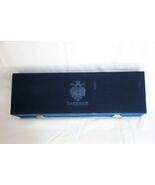 Faberge "Na Zdorovie"   Shot Glasses- Set of 4 in original box - $643.50