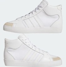 Adidas GY8461 ADV Superskate Sneaker Shoe Cloud White ( 11.5 ) - £118.68 GBP