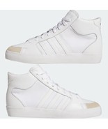 Adidas GY8461 ADV Superskate Sneaker Shoe Cloud White ( 11.5 ) - $2,820.86 MXN