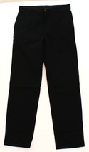 Arbor Black The Boulevard Pant 5-Pocket Stretch Cotton Pants Men&#39;s  NWT - $79.99
