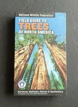 National Wildlife Federation Field Guide to Trees of North America - £13.44 GBP