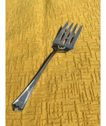 Potomac by SSMC-Saart Sterling Silver Fork 7 1/2” Flatware - $1,140.26 MXN