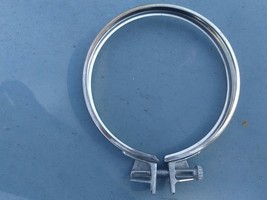 Brooks-Handi-Ring-10-9090-Screw-Type--Electric-Meter-Sealing-Ring-Stainless - $9.49