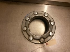 Front Center Hub Caps From 2006 Ford F-350 Super Duty  6.0 - £26.58 GBP