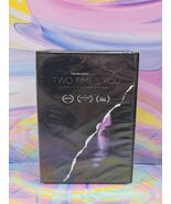 Two Times You (DVD, 2018) New Sealed, Synergetic, Spanish/English Subtitles - $273.97 MXN