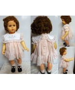 Ideal Playpal Doll PENNY - £442.58 GBP