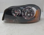 Driver Headlight Xenon HID Without Adaptive Fits 03-09 VOLVO XC90 650705 - £151.87 GBP