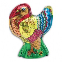 Philadelphia Candies Solid Milk Chocolate Thanksgiving Turkey Novelty Gift - £7.95 GBP